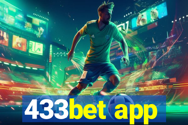 433bet app